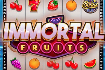 Immortal Fruits