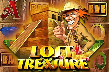 Lost Treasure